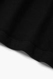 Rugby T-shirt - Black