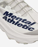 ULTRA GLIDE 3 MENTAL ATHLETIC White/White