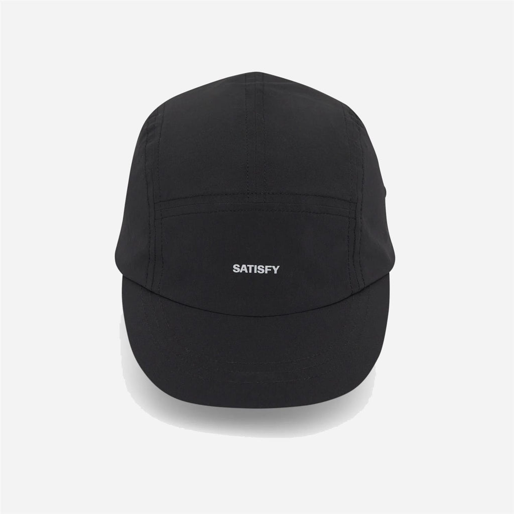 PeaceShell™ Cordura® Trail Cap - Black
