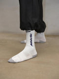 CREW SOCKS MENTAL ATHLETIC