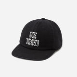 Niche Interests Cap - Black