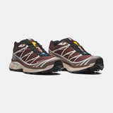 XT-6 GORE-TEX - Bitter Chocolate/Iron/Vanila