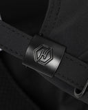 Field Cap - GORE-TEX WINDSTOPPER® 3L Nylon - Black