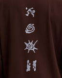 Micromesh™ Long Sleeve - Cacao