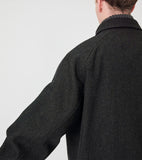 WINDSTOPPER Short Jacket - Camel