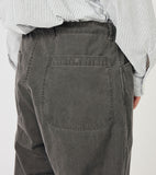 Field Pants - Fade Grey