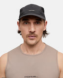 Planar Lightweight Cap - Black Beauty