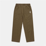 Cordura Twill PT Pant - Dark Khaki