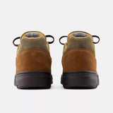 Allerdale Made in UK - Bison/Military Olive