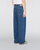 Wide Pant - Blue Mid Used