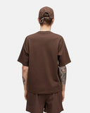 Root Hemp T - Slate Black