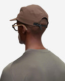 Radius Cap - Slate Black
