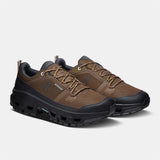 Cloudrock Low Waterproof - Earth/Black