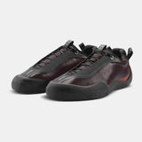 2PM - Maroon/Natural Black