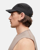Planar Lightweight Cap - Black Beauty