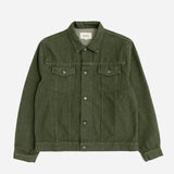 Alga Jacket - Green