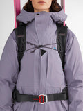 Ull Backpack 30L - Raven