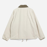 Transport Nylon Casual Jacket - Mist