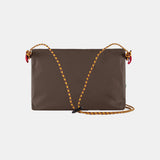 Hrid WP Accessory Bag 3L - Slate Brown