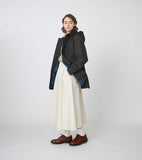 2L PERTEX UNLIMITED Field Jacket - Dark Olive