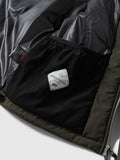 Logan Parka - Windstopper® 2L - Peat