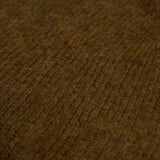 Shaggy Shetland - Moorland