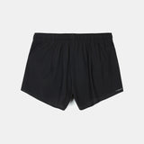 Space‑O™ 2.5" Distance Shorts - Black
