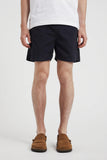 Kattegat Recycled Nylon Swimmers - Dark Navy
