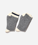 Rag Socks 2 Pack - New Navy (Line: Navy)