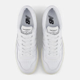 U9506I0 - NB 103 White/Angora