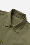 Classic Chore Shirt  - Olive