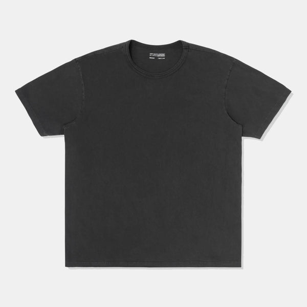 Our T-shirt 2-Pack - Pigment Charcaol