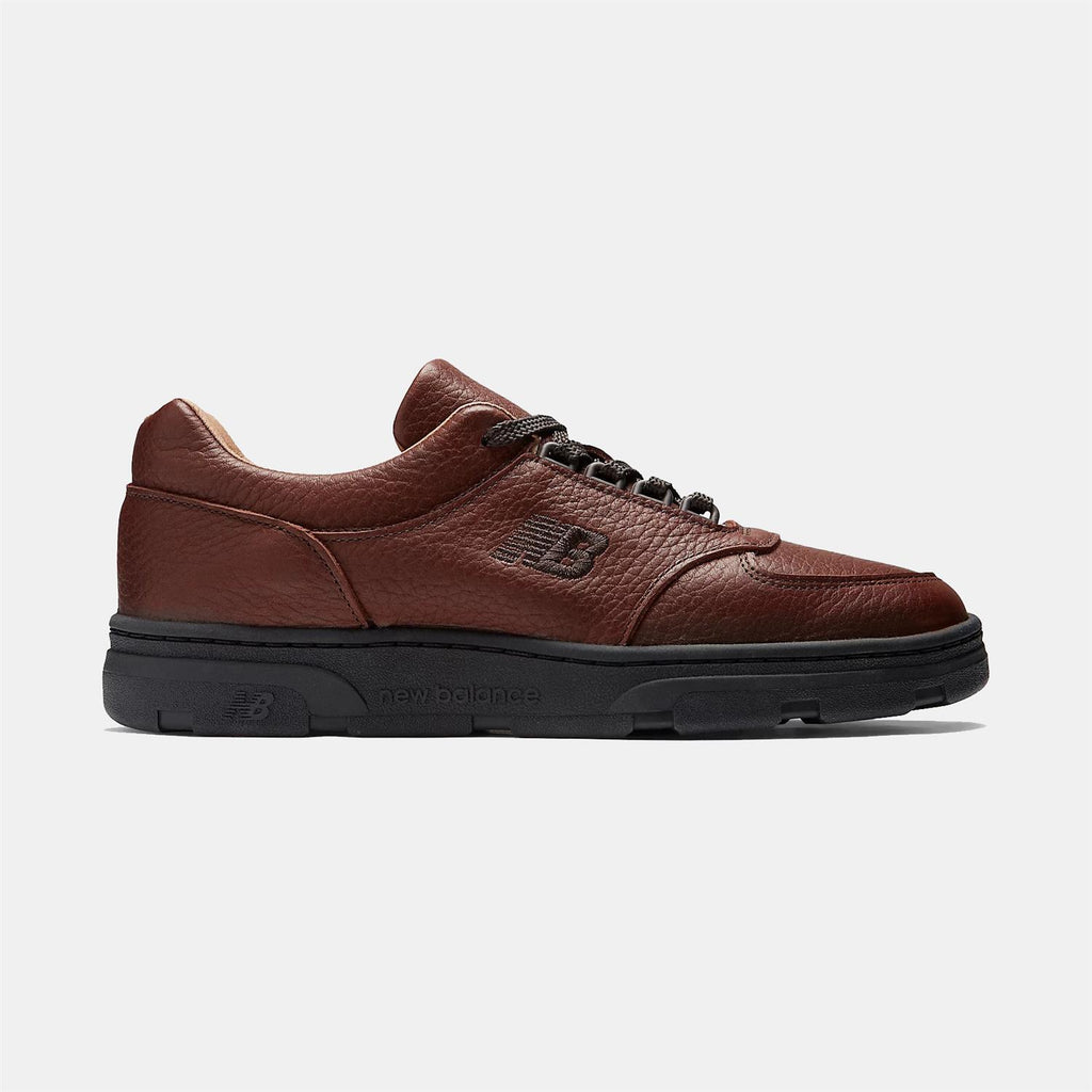 Allerdale Made in UK - Tortoise Shell/Black Coffee/Black