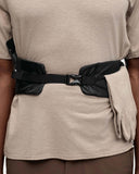 Boarders Cargo Belt - Black Beauty