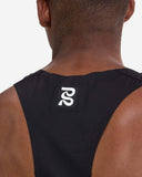 Drift™ Graphene Racing Singlet - Black