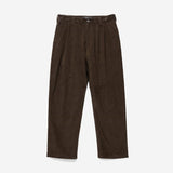 Shop Pant - Cotton Corduroy - Earth