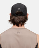 Planar Lightweight Cap - Black Beauty