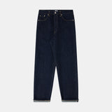 Loose Jeans - Blue (rinsed)