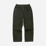 Corduroy Chef Pants - Coppice