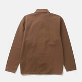 Classic Chore Shirt  - Bark