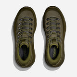 Tor Summit - Moss Green/Spruce Green