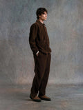 Huntly Jacket - Peat