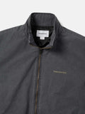 Washed INTL Team Jacket - Navy