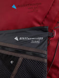 Algir Accessory Bag Medium - Dark Teal