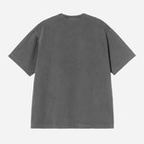 S/S Torion Pocket T-Shirt - Black