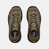 Tor Summit FLD - Black/Antique Olive