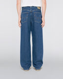 Wide Pant - Blue Mid Used