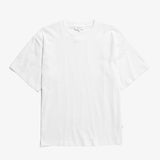 Norse Standard Heavy Loose T-shirt - White