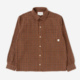 Deft Shirt - Orange