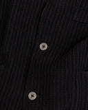 Barrow Jacket - Black